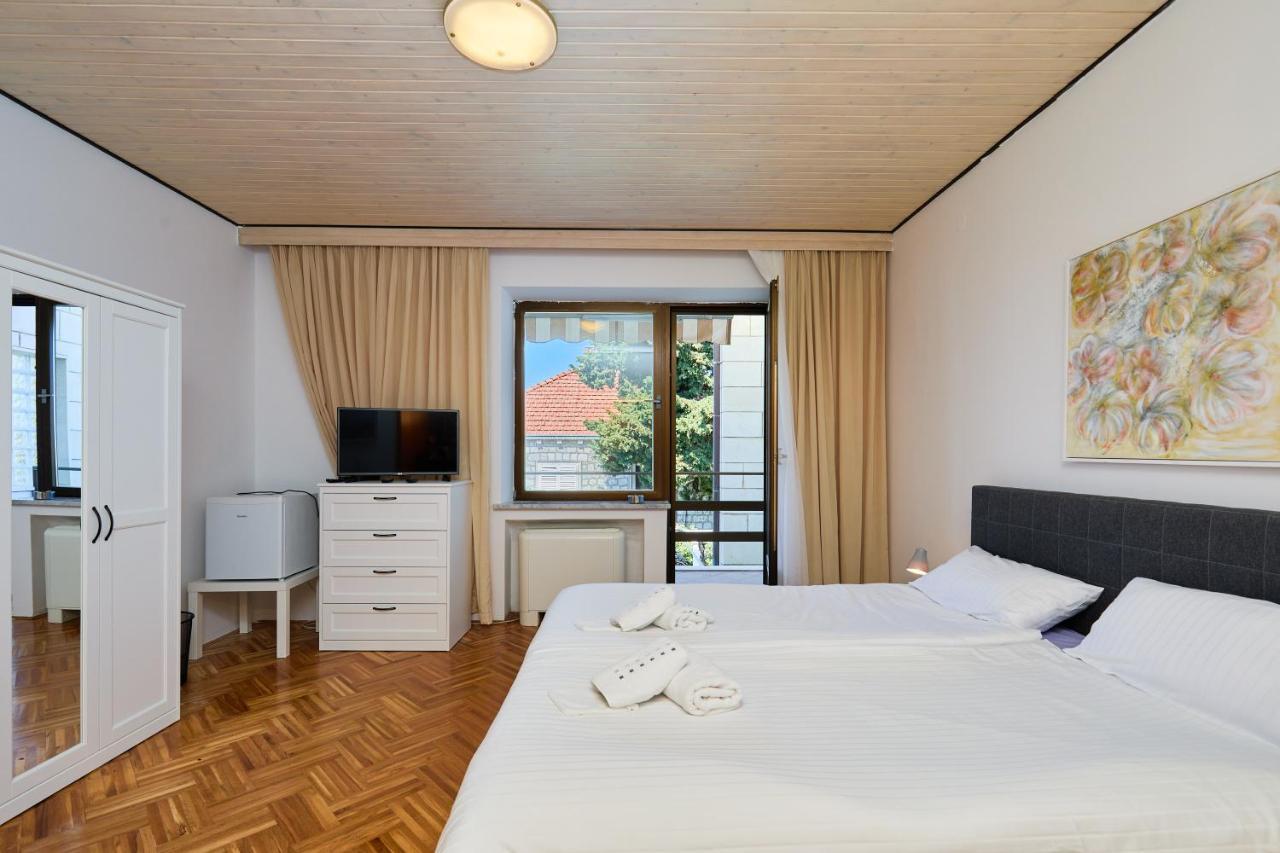 Dubrovnik Haus Suites Exterior foto