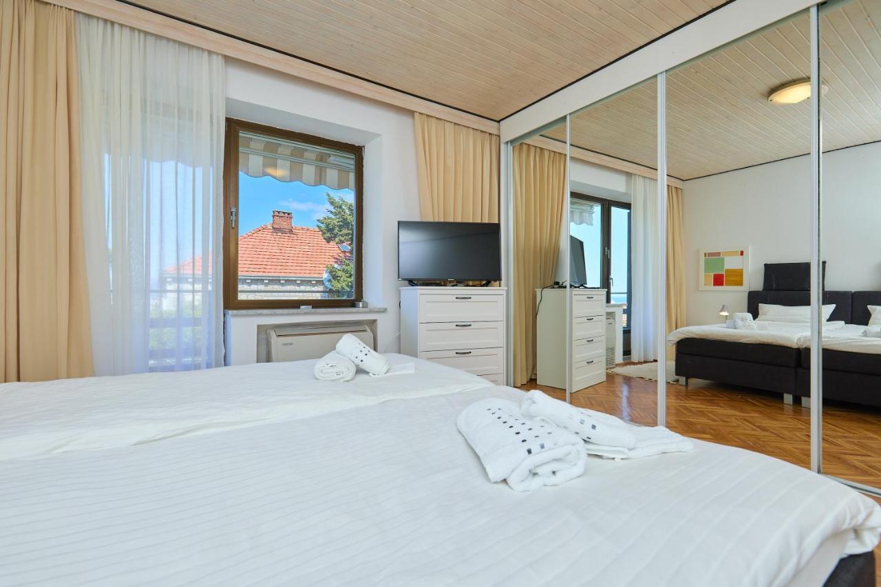 Dubrovnik Haus Suites Exterior foto