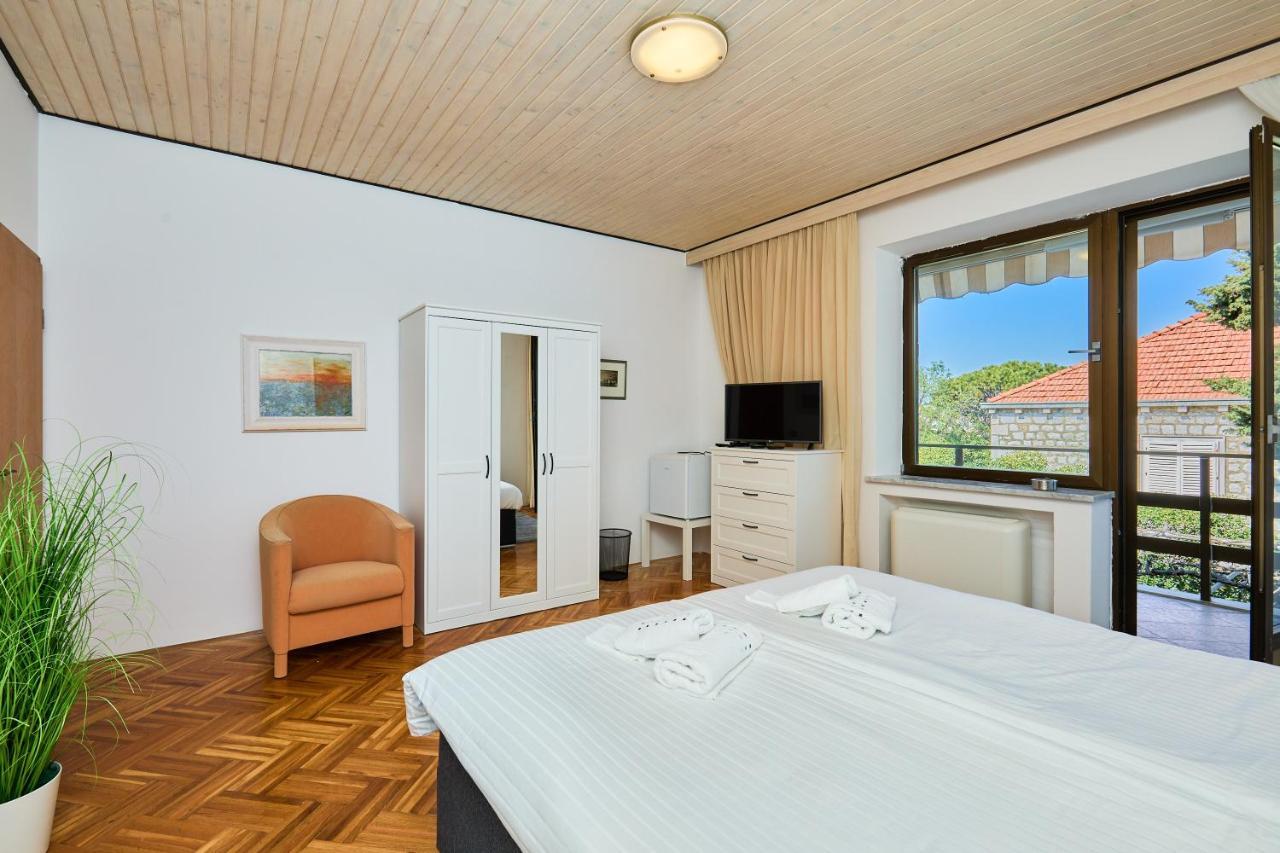 Dubrovnik Haus Suites Exterior foto